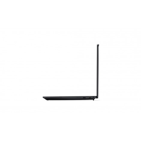 Lenovo ThinkPad P16s G4 Intel | Black | 16 " | IPS | WUXGA | 1920 x 1200 pixels | Anti-glare | Intel Core Ultra 7 | 255H | 32 (2