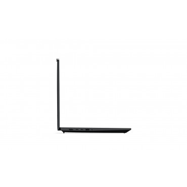 Lenovo ThinkPad P16s G4 Intel | Black | 16 " | IPS | WUXGA | 1920 x 1200 pixels | Anti-glare | Intel Core Ultra 7 | 255H | 32 (2