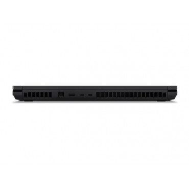 Lenovo ThinkPad P16 G3 | Black | 16 " | IPS | WUXGA | 1920 x 1200 pixels | Anti-glare | Intel Core Ultra 7 | 255HX | 32 (2x16GB)
