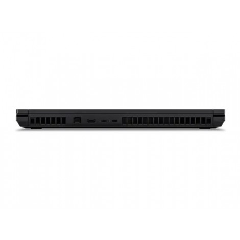 Lenovo ThinkPad P16 G3 | Black | 16 " | IPS | WUXGA | 1920 x 1200 pixels | Anti-glare | Intel Core Ultra 7 | 255HX | 32 (2x16GB)