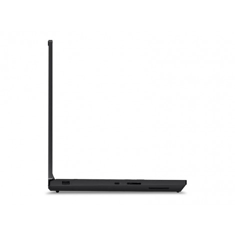Lenovo ThinkPad P16 G3 | Black | 16 " | IPS | WUXGA | 1920 x 1200 pixels | Anti-glare | Intel Core Ultra 7 | 255HX | 32 (2x16GB)