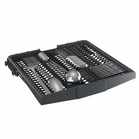 BEKO Dishwasher | DEN48530X | Freestanding | Width 60 cm | Number of place settings 15 | Number of programs 8 | Energy efficienc