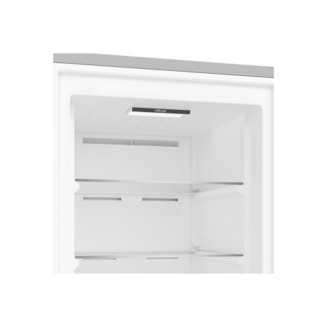 BEKO Freezer | B5RMFNE314X | Energy efficiency class E | Upright | Free standing | Height 186.5 cm | Total net capacity 286 L | 