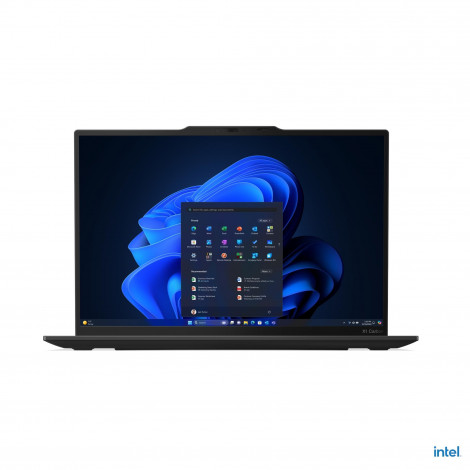 Lenovo ThinkPad X1 Carbon G13 Aura Edition | Black | 14 " | IPS | Touchscreen | WUXGA | 1920 x 1200 pixels | Anti-glare | Intel 