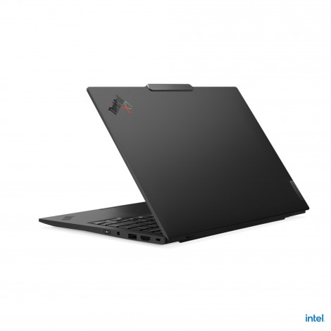 Lenovo ThinkPad X1 Carbon G13 Aura Edition | Black | 14 " | OLED | 2.8K | 2880 x 1800 pixels | Intel Core Ultra 7 | 258V | 32 GB