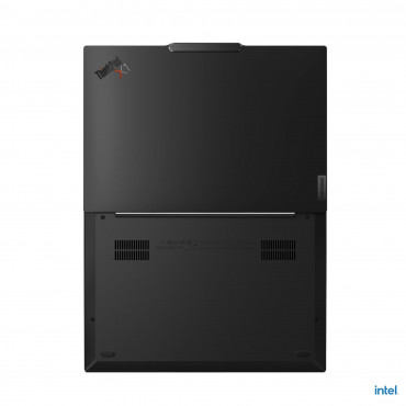 Lenovo ThinkPad X1 Carbon G13 Aura Edition | Black | 14 " | OLED | 2.8K | 2880 x 1800 pixels | Intel Core Ultra 7 | 258V | 32 GB