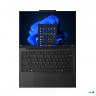 Lenovo ThinkPad X1 Carbon G13 Aura Edition | Black | 14 " | OLED | 2.8K | 2880 x 1800 pixels | Intel Core Ultra 7 | 258V | 32 GB