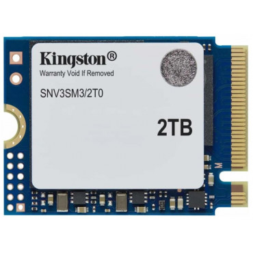 KINGSTON 2000GB NV3 M.2...