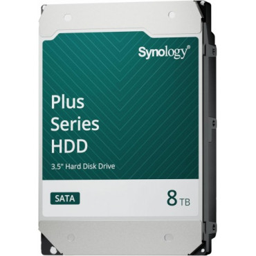 SYNOLOGY HAT3320-8T 3.5...