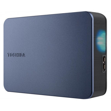 TOSHIBA Canvio Gaming 4TB...