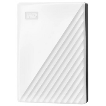 WD My Passport 6TB portable...