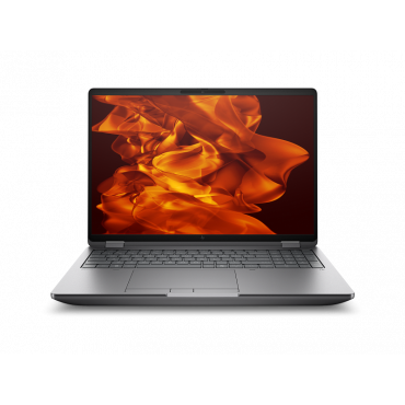 HP ZBook F G1i Ultra 7 265H...