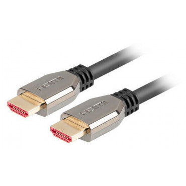 LANBERG HDMI M/M v2.1 cable...