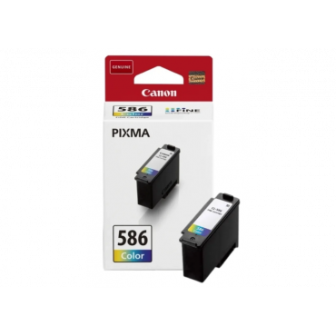 Canon Ink CL-586 / 6227C001...