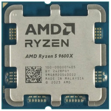 AMD Ryzen 5 9600X 5.4GHz...