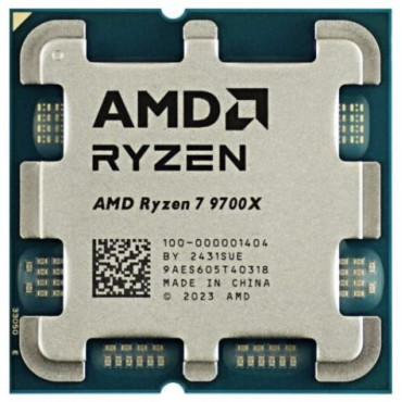 AMD Ryzen 7 9700X 5.5GHz...