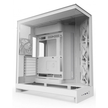 NZXT PC case H9 Flow 2025...