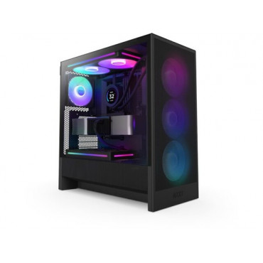 NZXT PC case H5 Flow RGB...