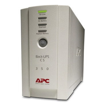 APC by Schneider Electric...