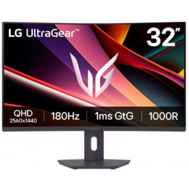 LG 32G600A-B.AEUQ 32i QHD...