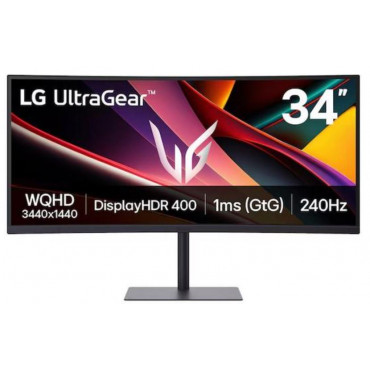 LG 34G630A-B.AEUQ 34inch...