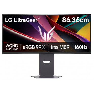 LG 34G600A-B.AEU 34inch...