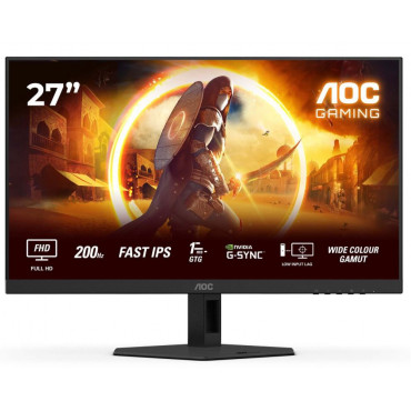 AOC 27G4HRE 27inch FHD FAST...