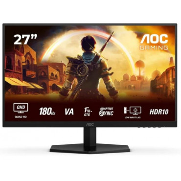 AOC Q27G42XNE 27inch Fast...