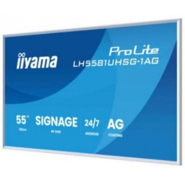 IIYAMA LH5581UHSG-1AG...