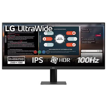LG 29U511A-B.AEU 29inch IPS...