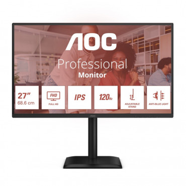 AOC 27E4U 27inch FHD IPS 120Hz