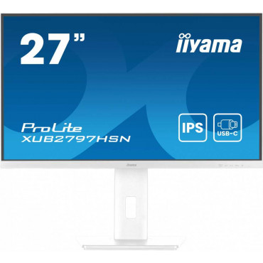 IIYAMA XUB2797HSN-W2 27inch