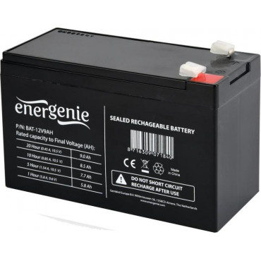 GEMBIRD BAT-12V9AH...