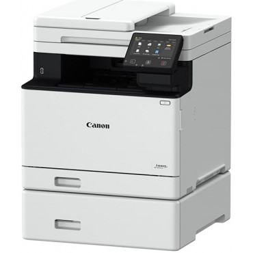 CANON i-SENSYS MF754Cdw MFP...