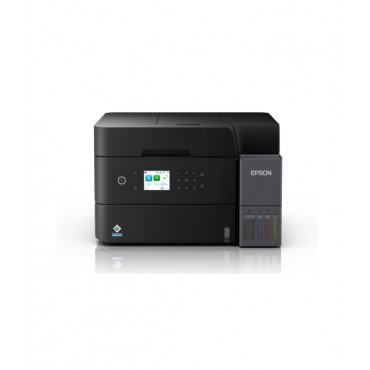 EPSON EcoTank L6370 MFP Black