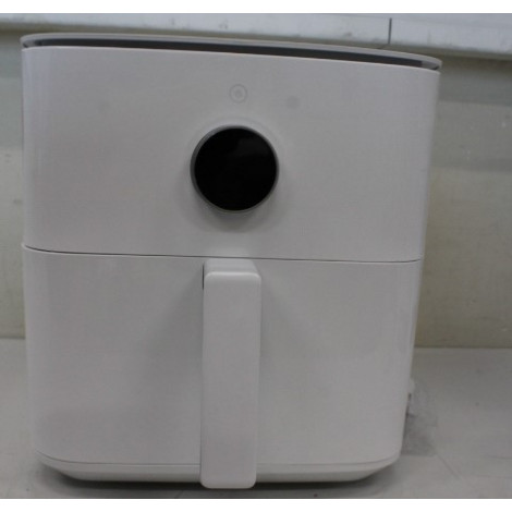 SALE OUT. Xiaomi | Smart Air Fryer EU | Capacity 6.5 L | Power 1800 W | White | UNEVEN SPACING BETWEEN DRAWER AND CORPUS, DAMAGE