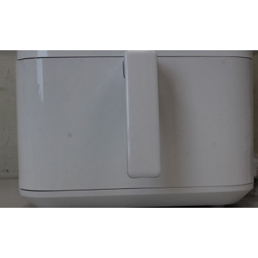SALE OUT. Xiaomi | Smart Air Fryer EU | Capacity 6.5 L | Power 1800 W | White | UNEVEN SPACING BETWEEN DRAWER AND CORPUS, DAMAGE