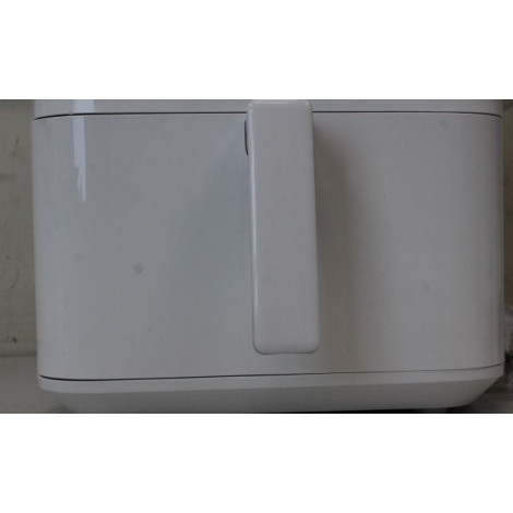 SALE OUT. Xiaomi | Smart Air Fryer EU | Capacity 6.5 L | Power 1800 W | White | UNEVEN SPACING BETWEEN DRAWER AND CORPUS, DAMAGE
