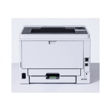 Brother HL-L5210DN | Mono | Laser | Printer | Maximum ISO A-series paper size A4 | Grey