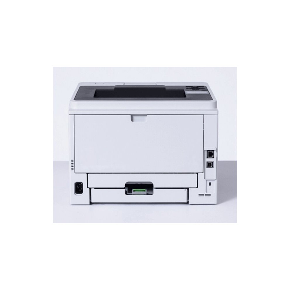 Brother HL-L5210DN | Mono | Laser | Printer | Maximum ISO A-series paper size A4 | Grey