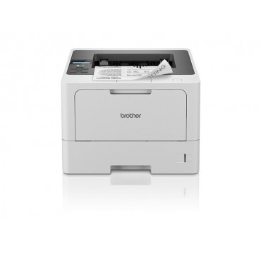 Brother HL-L5210DN | Mono | Laser | Printer | Maximum ISO A-series paper size A4 | Grey