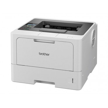 Brother HL-L5210DN | Mono | Laser | Printer | Maximum ISO A-series paper size A4 | Grey