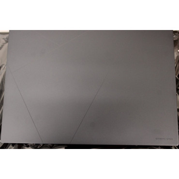 SALE OUT. Asus | Zenbook UX8406MA-PZ030X | Inkwell Gray | 14 " | OLED | Touchscreen | 2880 x 1800 pixels | Glossy | Intel Core U