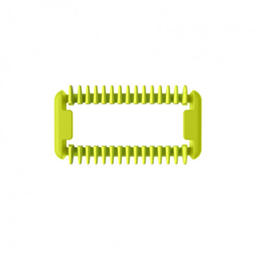 Philips Face and Body Shaver | QP6542/15 OneBlade Pro 360 | Operating time (max) 90 min | Wet & Dry | Lithium Ion | Black