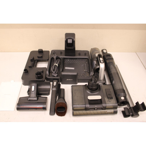 SALE OUT. Jimmy | Vacuum Cleaner and Washer | PW11 Pro Max | Cordless operating | Washing function | 460 W | 21.6 V | Operating 