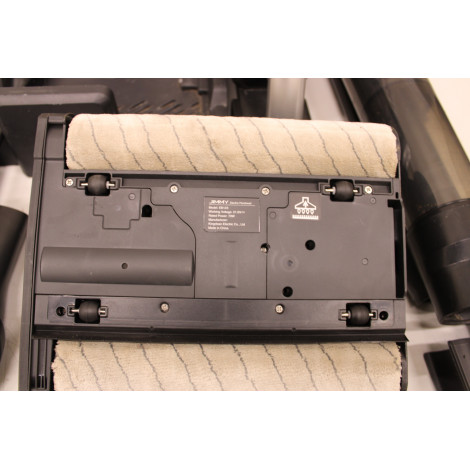 SALE OUT. Jimmy | Vacuum Cleaner and Washer | PW11 Pro Max | Cordless operating | Washing function | 460 W | 21.6 V | Operating 