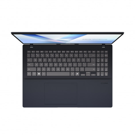 Asus Vivobook 16 X1607CA-KM110W | Quiet Blue | 16 " | IPS | WUXGA | 1920 x 1200 pixels | Anti-glare | Intel Core Ultra 5 | 225H 