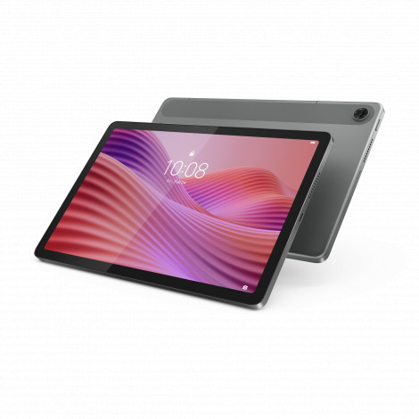 Lenovo Tab Wi-Fi (w/o power adapter) | ZAEH0126SE | 10.1 " | Luna Grey | IPS | 1920 x 1200 pixels | MediaTek | Helio G85 | 4 GB 