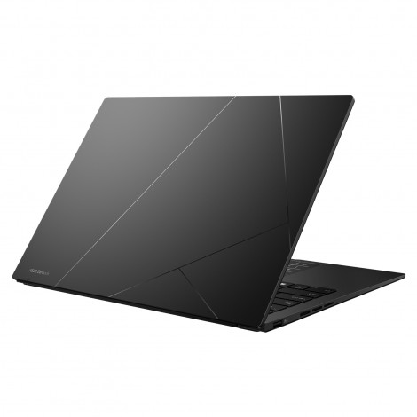 Asus | Zenbook 14 UM3406KA-PP164W | Jade Black | 14 " | OLED | 3K | 2880 x 1800 pixels | Glossy | AMD Ryzen AI 7 | 350 | 32 GB |