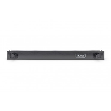 Digitus 1U Blank Panel, snap-in, for network- and server cabinets | DN-97651